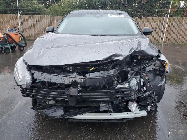 3N1AB8DV8PY244548 Nissan SENTRA SR