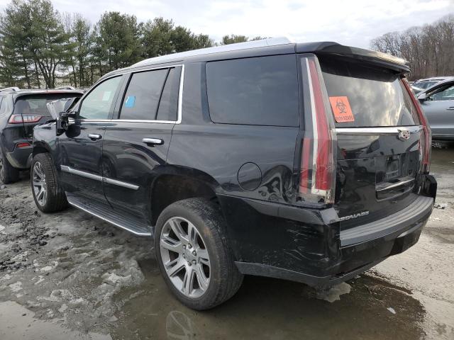 1GYS4BKJ1GR444888 Cadillac Escalade Luxury