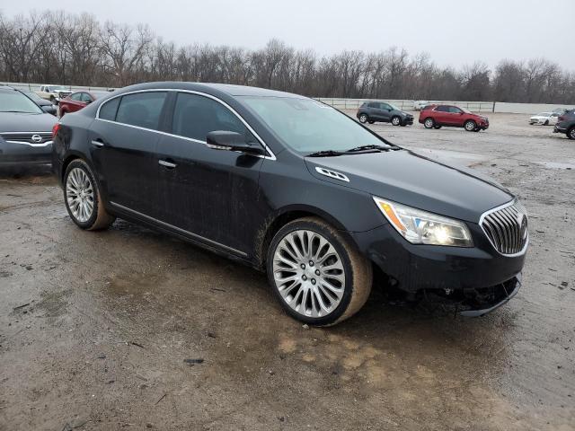 1G4GF5G39EF142096 Buick Lacrosse Touring