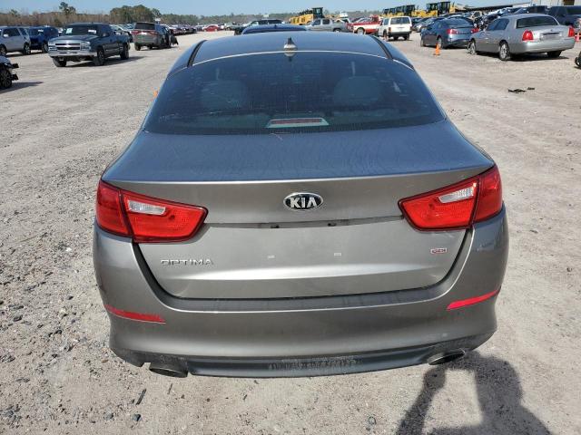 5XXGM4A72FG360531 KIA Optima Lx