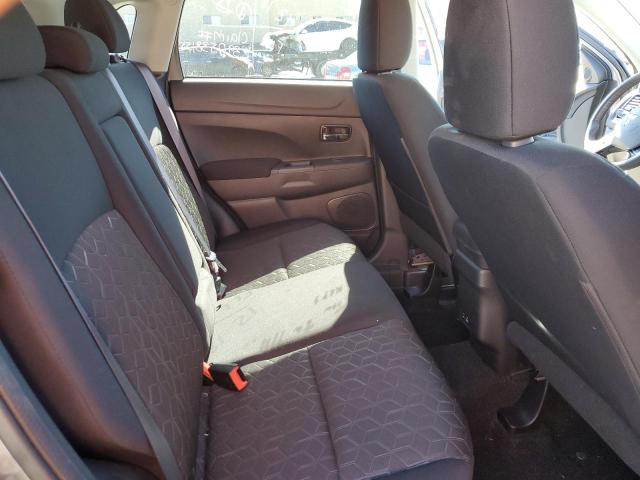 JA4ARUAU6PU004604 Mitsubishi Outlander Sport S/se
