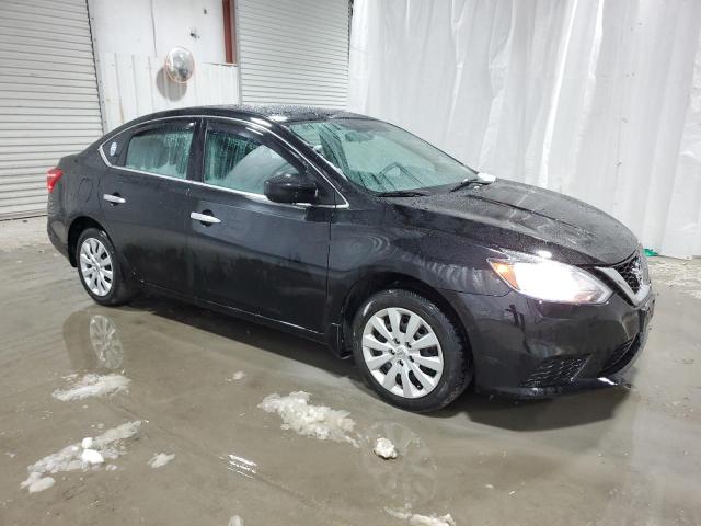 3N1AB7AP7JY303306 Nissan SENTRA S