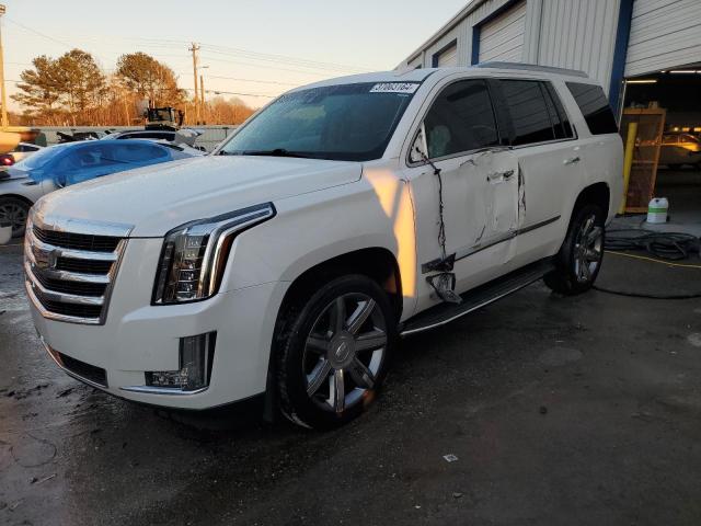 Aukcja sprzedaży 2016 Cadillac Escalade Luxury, vin: 1GYS4BKJ5GR262076, numer aukcji: 37063164