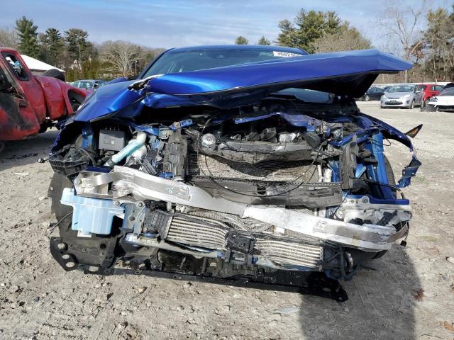 1HGCV1F33KA078454 Honda Accord Sport