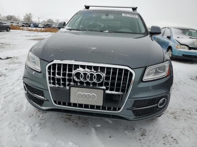WA1D7AFP1HA001925 Audi Q5 Premium Plus S-line
