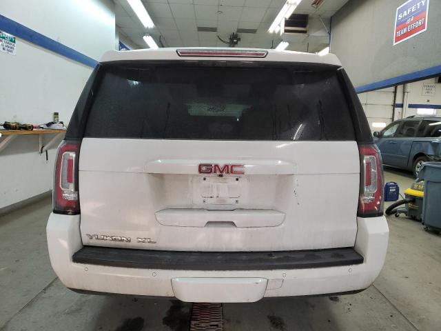 1GKS2GKC7GR255340 GMC Yukon Xl K1500 Slt