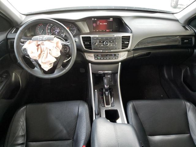 1HGCR2F58FA189633 Honda Accord Sport
