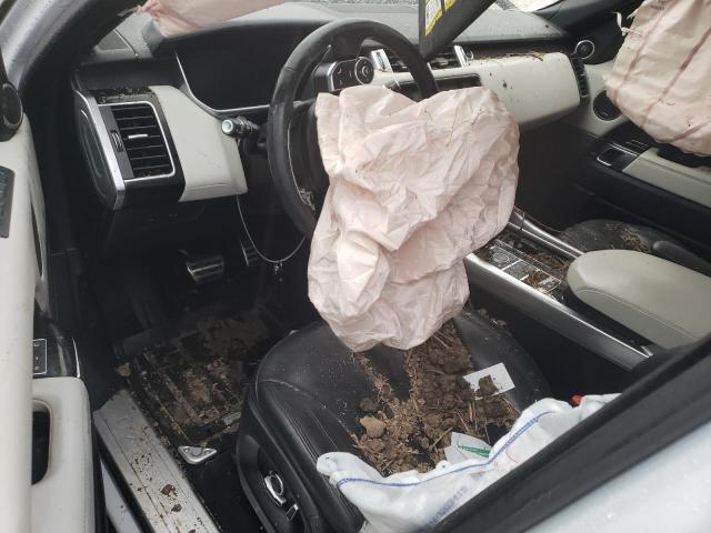 SALWR2EF6GA559106 Land Rover Range Rover Sport Sc