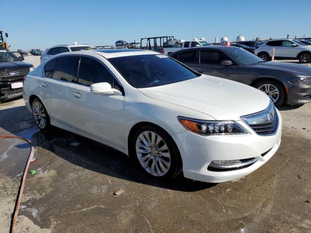 JH4KC1F52GC000341 Acura RLX TECH