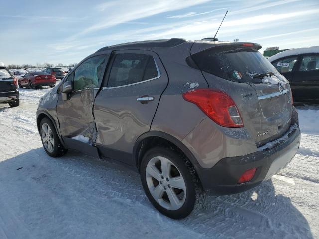 KL4CJBSB7FB149081 Buick Encore Convenience