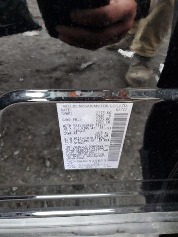 5N1DL0MM3HC525873 Infiniti QX60