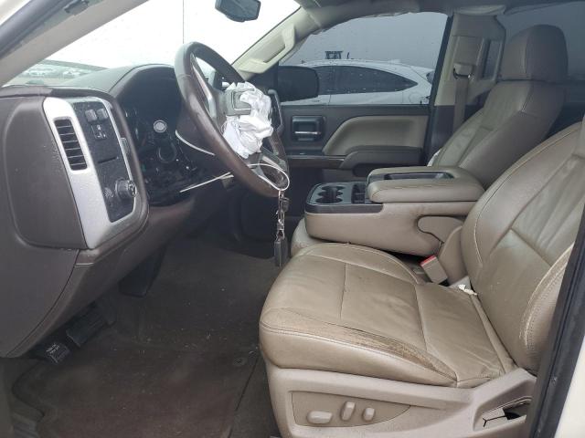 3GTP1UEC7EG289385 GMC Sierra C1500 Sle