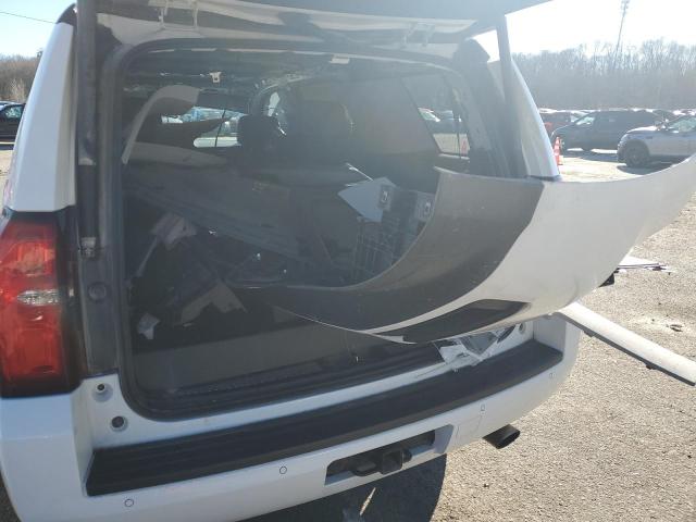 1GNSKBKC2GR105741 Chevrolet Tahoe K1500 Lt