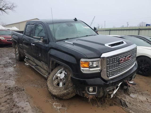 1GT42WEY2KF105460 GMC Sierra K3500 Denali