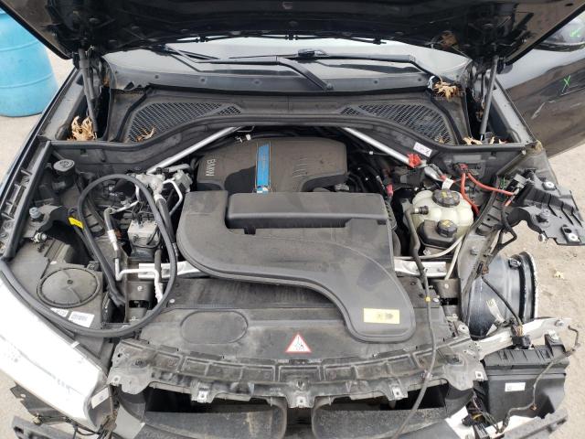 5UXKT0C51G0S75182 BMW X5 Xdr40e