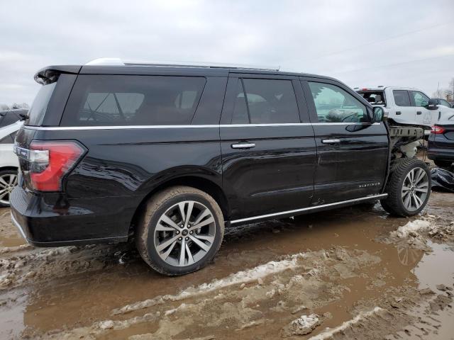 1FMJK1MT8MEA31137 Ford Expedition Max Platinum