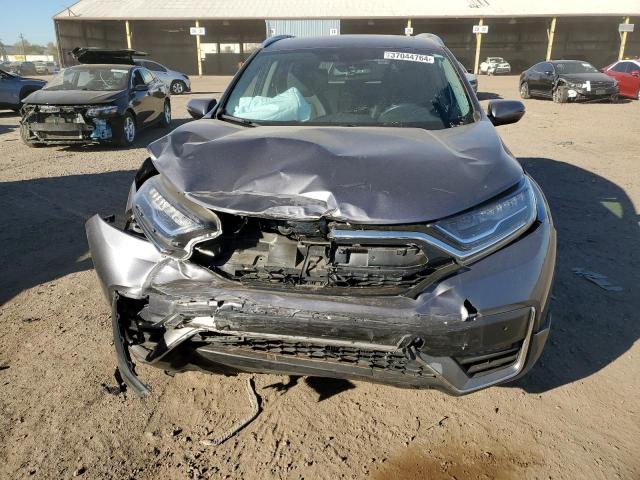 7FART6H98ME021775 Honda Cr-v Touring