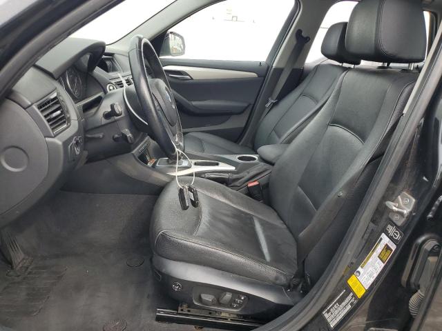 WBAVM1C55FVW58414 BMW X1 Sdrive28i