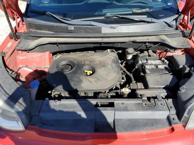 KNDJX3A58E7705431 KIA Soul !