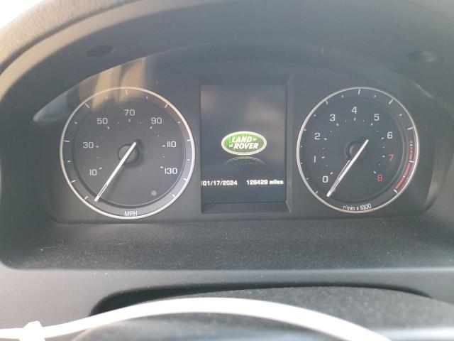 SALFR2BGXEH397224 Land Rover LR2 HSE