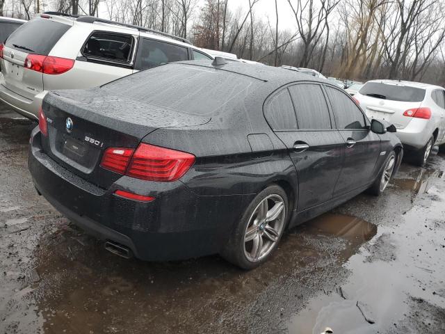WBAKP9C57ED692268 BMW 550 Xi