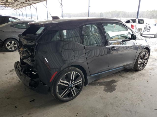 WBY1Z2C56FV286993 BMW I3 Bev
