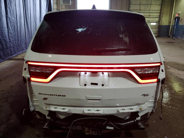 1C4SDJCT7PC558056 Dodge Durango R/t