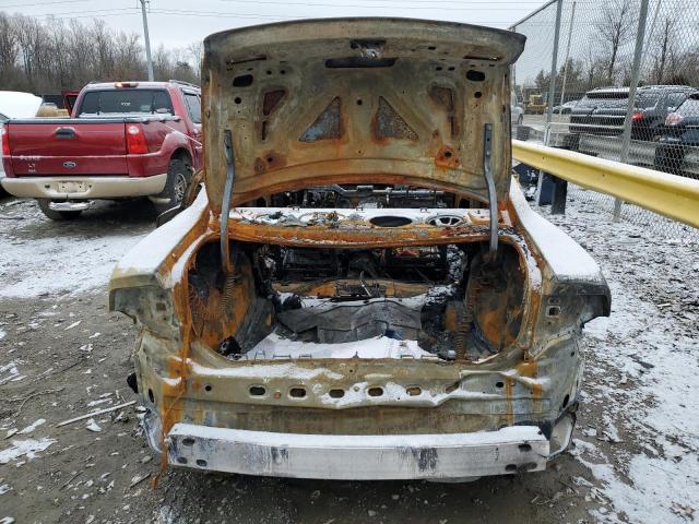 2C3CDXBG0HH649197 Dodge Charger Se