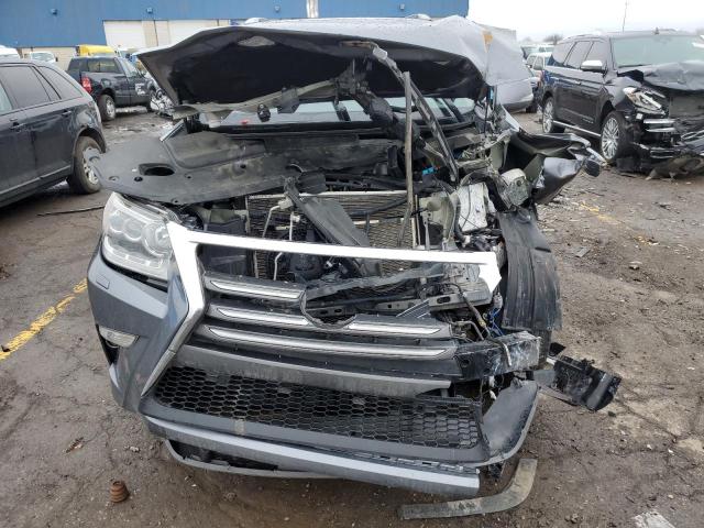 JTJBM7FX2K5235500 Lexus GX 460