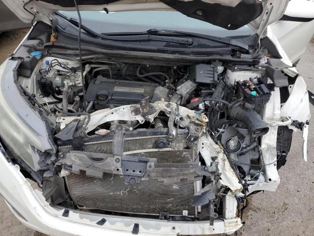 5J6RM3H57FL017053 Honda CR-V EX