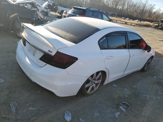2HGFB6E58FH702262 Honda CIVIC SI