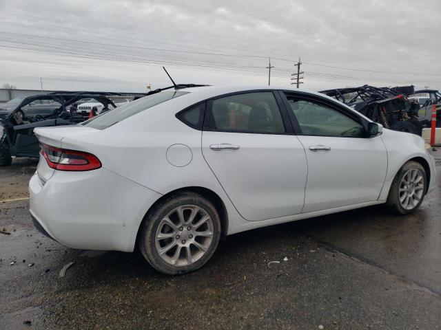 1C3CDFCB1ED909774 Dodge Dart Limited