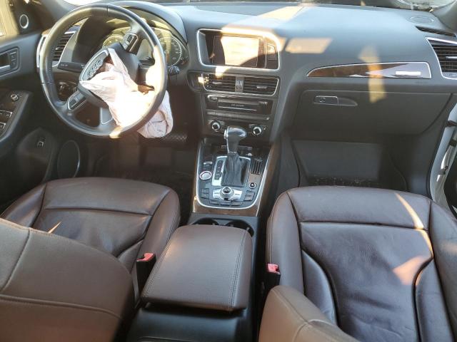 WA1L2AFPXHA085494 Audi Q5 Premium Plus