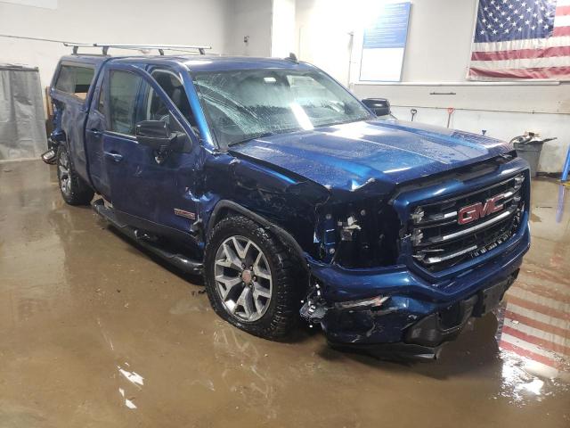 3GTU2NEC1HG151934 GMC Sierra K1500 Slt