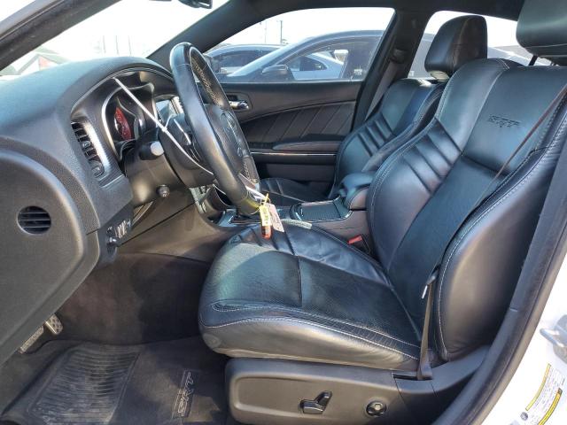 2C3CDXL93GH280558 Dodge Charger Srt Hellcat