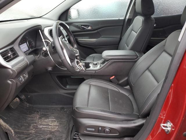 1GKKNUL47PZ121246 GMC ACADIA SLT