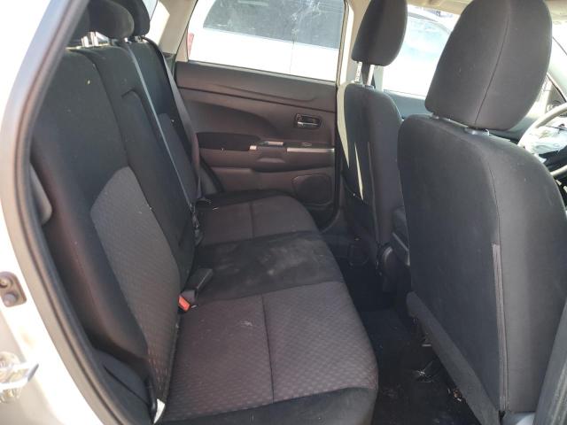 JA4AP3AU7KU003616 Mitsubishi Outlander Sport Es