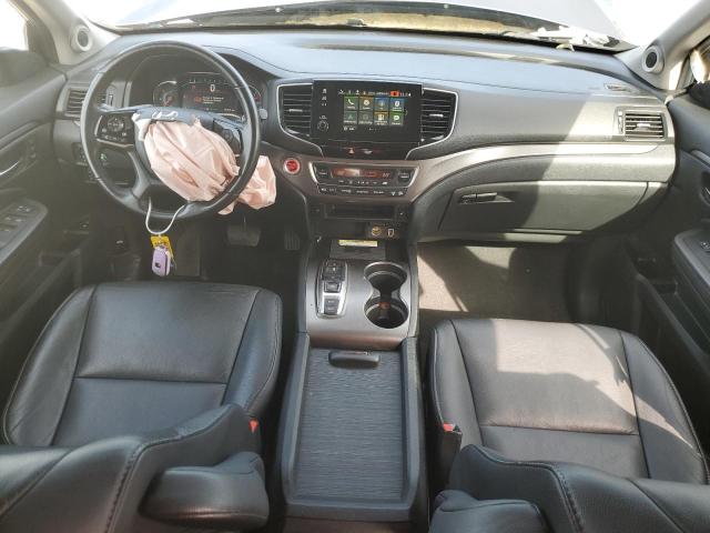 5FNYF5H24MB018299 Honda PILOT SE