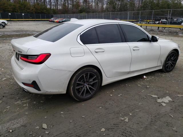 WBA5R7C51KAJ82166 BMW 330XI
