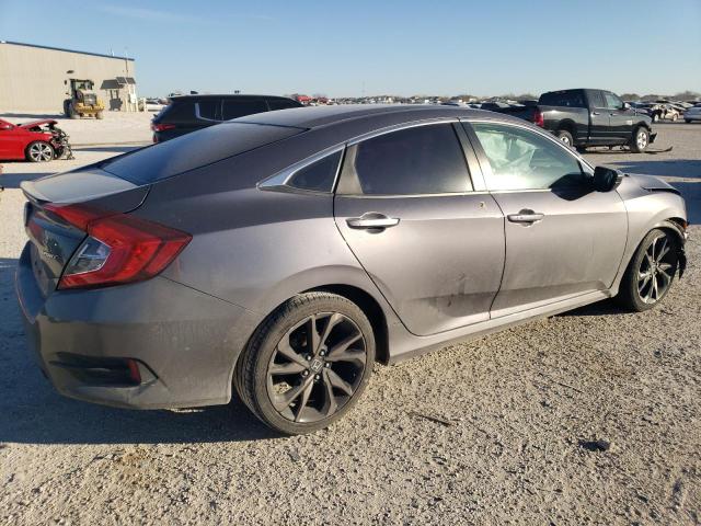19XFC2F82KE051195 Honda Civic Sport