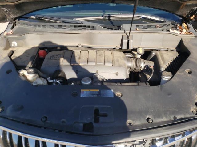 5GAKRCKD5GJ324731 Buick Enclave