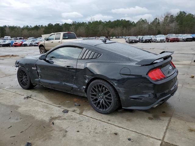 1FA6P8CF0M5119525 Ford MUSTANG GT