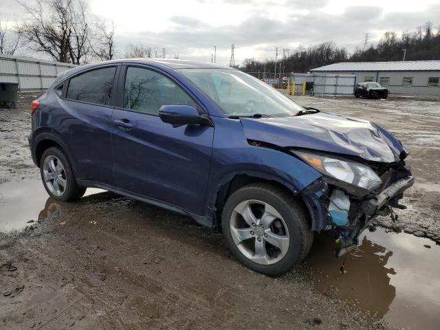 3CZRU6H53GM750248 Honda HR-V EX