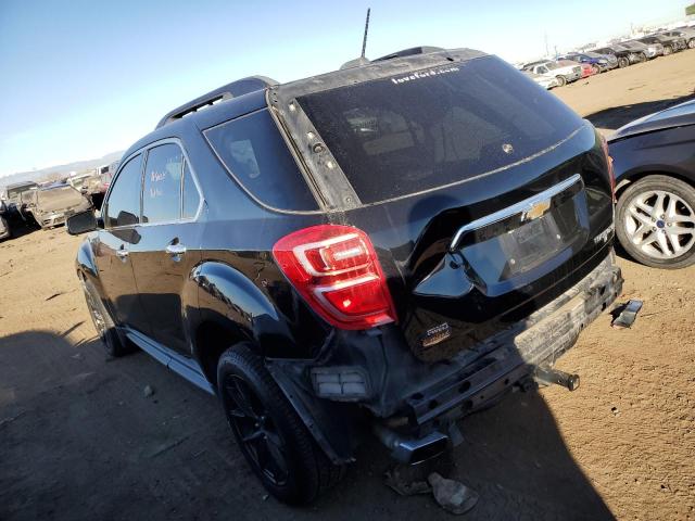 2GNFLFE30G6176157 Chevrolet EQUINOX LT