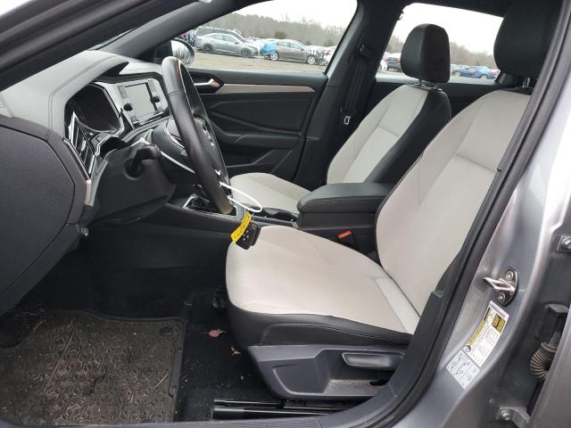 3VWC57BU3LM077726 Volkswagen JETTA S