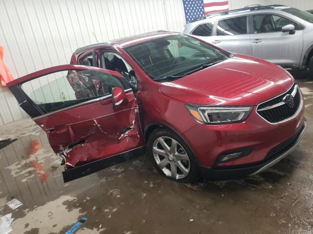 KL4CJCSM6KB747048 Buick Encore Essence