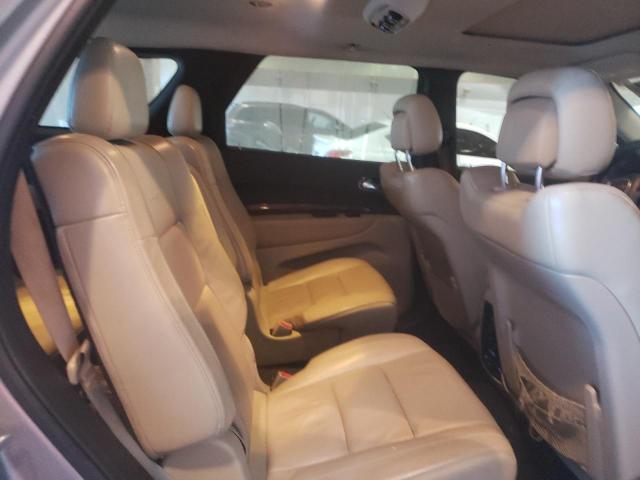 1C4RDJEG5HC717687 Dodge Durango Citadel