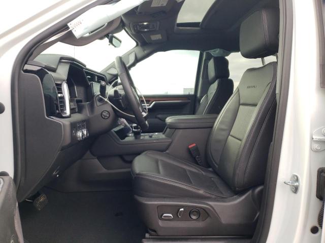 3GTUUGELXPG311670 GMC Sierra K1500 Denali