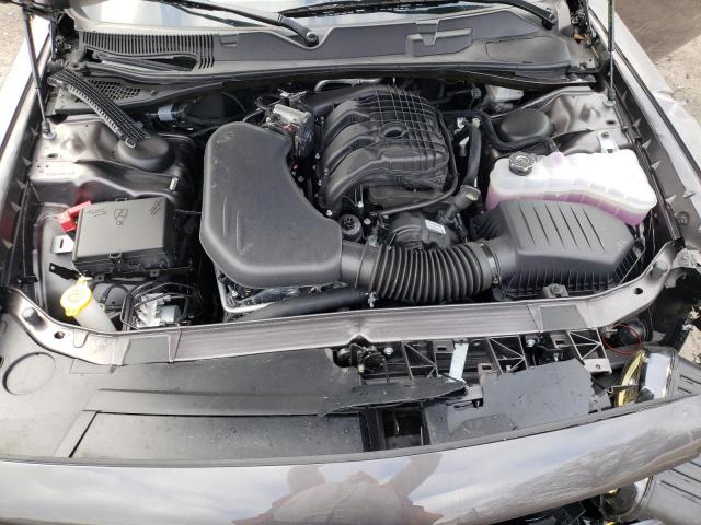 2C3CDZJG5PH610620 Dodge Challenger Gt