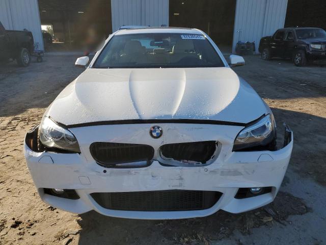 WBA5B1C55FD919200 BMW 535 I